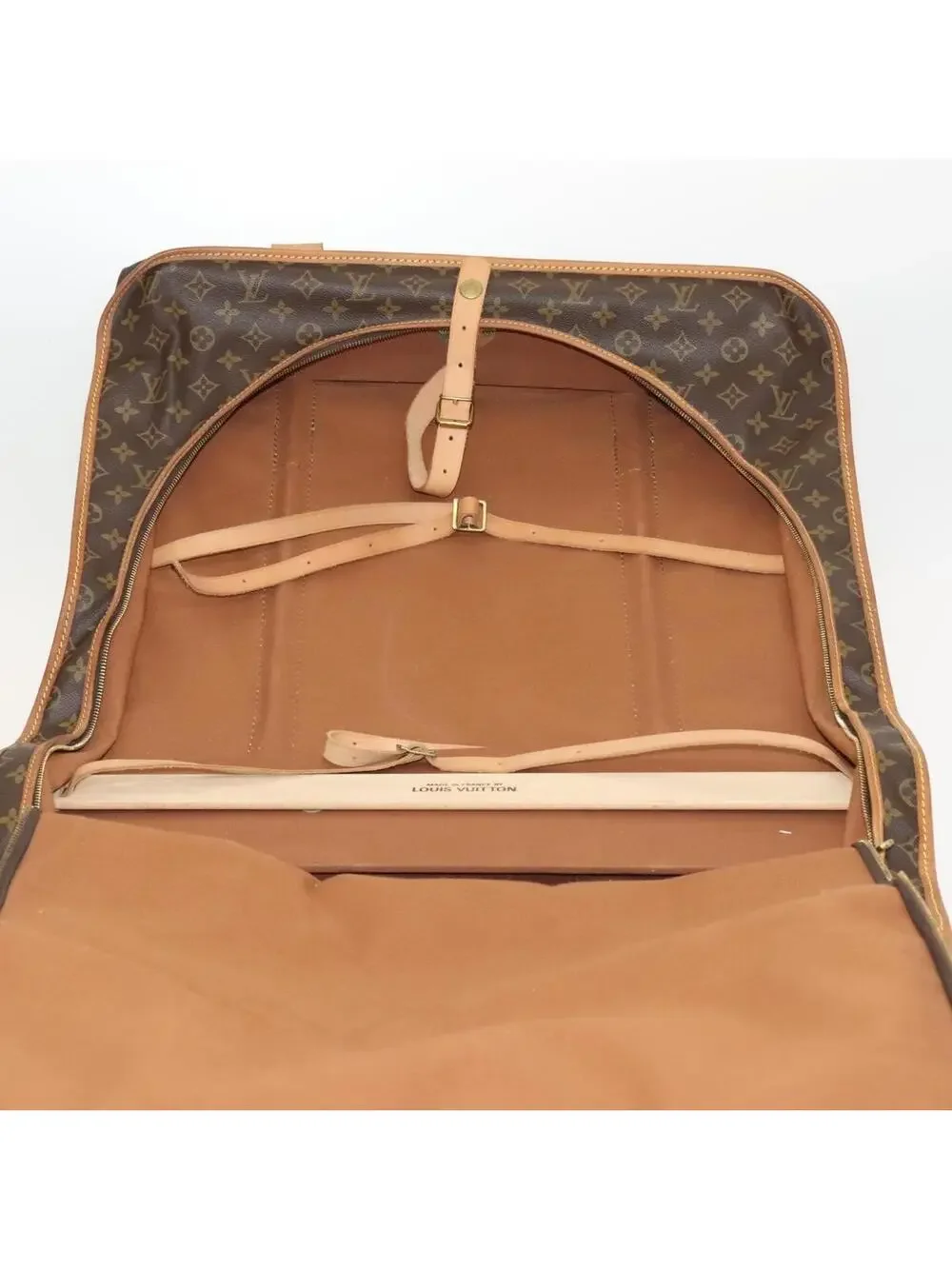 Louis Vuitton Garment Cover Lv Auth #344080L93B